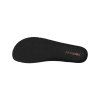 DNLM BLCK barefoot panske kotnikove boty xero shoes denver ii leather black 8
