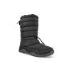 AEPW BLCK barefoot damske zimni boty xero shoes alpine pull on black 1