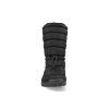 AEPW BLCK barefoot damske zimni boty xero shoes alpine pull on black 3
