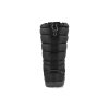 AEPW BLCK barefoot damske zimni boty xero shoes alpine pull on black 5