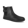 TATW BLCK barefoot damske kotnikove boty xero shoes tari ii black 1