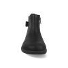 TATW BLCK barefoot damske kotnikove boty xero shoes tari ii black 3