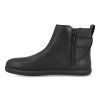 TATW BLCK barefoot damske kotnikove boty xero shoes tari ii black 4