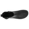 TATW BLCK barefoot damske kotnikove boty xero shoes tari ii black 6