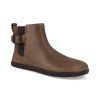 TATW CAPU barefoot damske kotnikove boty xero shoes tari ii cappuccino 1
