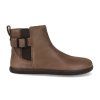 TATW CAPU barefoot damske kotnikove boty xero shoes tari ii cappuccino 2
