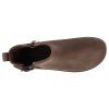 TATW CAPU barefoot damske kotnikove boty xero shoes tari ii cappuccino 6