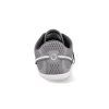 STW WVRF barefoot damske tenisky xero shoes speed force ii white silver 5