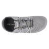 STW WVRF barefoot damske tenisky xero shoes speed force ii white silver 6