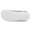 STW WVRF barefoot damske tenisky xero shoes speed force ii white silver 7