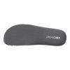 STW WVRF barefoot damske tenisky xero shoes speed force ii white silver 8