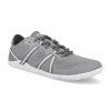 STW WVRF barefoot damske tenisky xero shoes speed force ii white silver 1