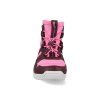 AEPY PINK barefoot detske zimni boty xero shoes alpine pull on youth pink fig 3