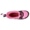 AEPY PINK barefoot detske zimni boty xero shoes alpine pull on youth pink fig 6