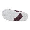 AEPY PINK barefoot detske zimni boty xero shoes alpine pull on youth pink fig 7
