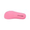 AEPC PINK barefoot detske zimni boty xero shoes alpine pull on kids pink fig 8