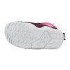 AEPC PINK barefoot detske zimni boty xero shoes alpine pull on kids pink fig 7