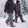 Alpine Little Kids made for kids feet