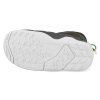 AEPC AMGN barefoot detske zimni boty xero shoes alpine pull on kids army green 7