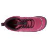 5400143A 39A0 barefoot kotnikove boty reima loikkii cool burgundy 6