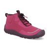 5400143A 39A0 barefoot kotnikove boty reima loikkii cool burgundy 1
