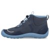 5400143A 6980 barefoot kotnikove boty reima loikkii navy 4