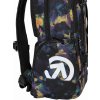 MF25 basejumper dark aquarel 04