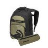 Meatfly batoh Exile - Olivine 24 L zelený