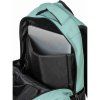 Meatfly batoh Exile - Sea Green 24 L zelený