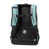 Meatfly batoh Exile - Sea Green 24 L zelený