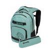 Meatfly batoh Exile - Sea Green 24 L zelený