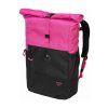Meatfly batoh Holler - Pink/Black 28 L černý/růžový