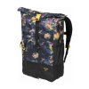 Meatfly batoh Holler - Dark Aquarel 28 L černý