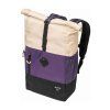 Meatfly batoh Holler - Purple 28 L fialový