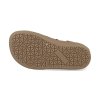 45329 434 barefoot detske zimni boty develab mid boot laces wr burgundy 7