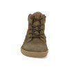 45329 554 barefoot detske zimni boty develab mid boot laces wr kaki nubuck 3