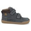 45333 634 barefoot detske kotnikove boty develab mid boot 2velcro wp navy 2