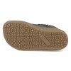 45333 634 barefoot detske kotnikove boty develab mid boot 2velcro wp navy 7