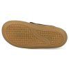 41065 439 barefoot detske kotnikove boty develab sneaker 2 velcro leather burgundy 7