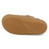 46212 752 barefoot detske kotnikove boty develab baby sft shoe velcro ll cognac 7