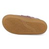 46212 472 barefoot detske kotnikove boty develab baby sft shoe velcro ll old pink 7