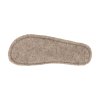 46212 532 barefoot detske kotnikove boty develab baby sft shoe velcro ll forest 8