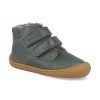 46212 532 barefoot detske kotnikove boty develab baby sft shoe velcro ll forest 1