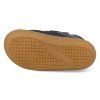 46212 632 barefoot detske kotnikove boty develab baby sft shoe velcro ll navy nappa 7