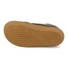46238 693 barefoot detske kotnikove boty develab firststep sft shoe laces fl blue combi 7