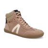 43059 473 barefoot zimni boty develab soft sneaker laces wr old pink 1