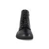 55468 C47638 barefoot damske kotnikove boty mtng polly negro 3