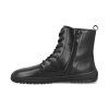 55468 C47638 barefoot damske kotnikove boty mtng polly negro 4