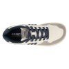 84766 C58559 barefoot panske tenisky mtng plity gris 6