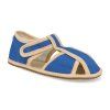 DEP 60 4 MOD barefoot detske prezuvky milash rachel modre 1